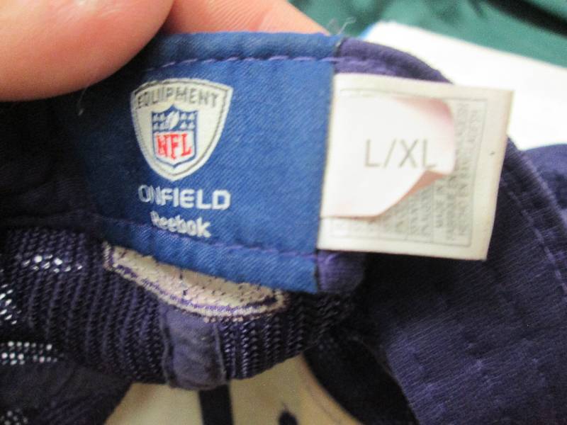 Minnesota Vikings Hat...