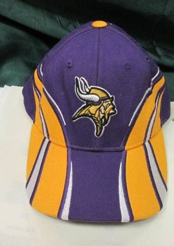 Minnesota Vikings Hat...