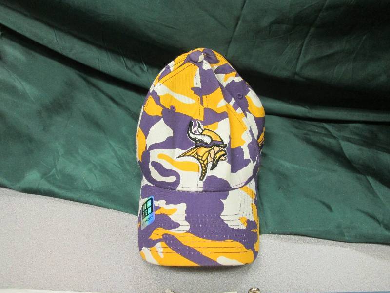 Minnesota Vikings Hat...