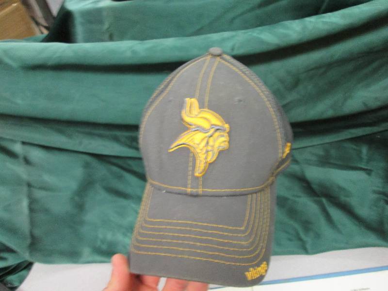Minnesota Vikings Hat...