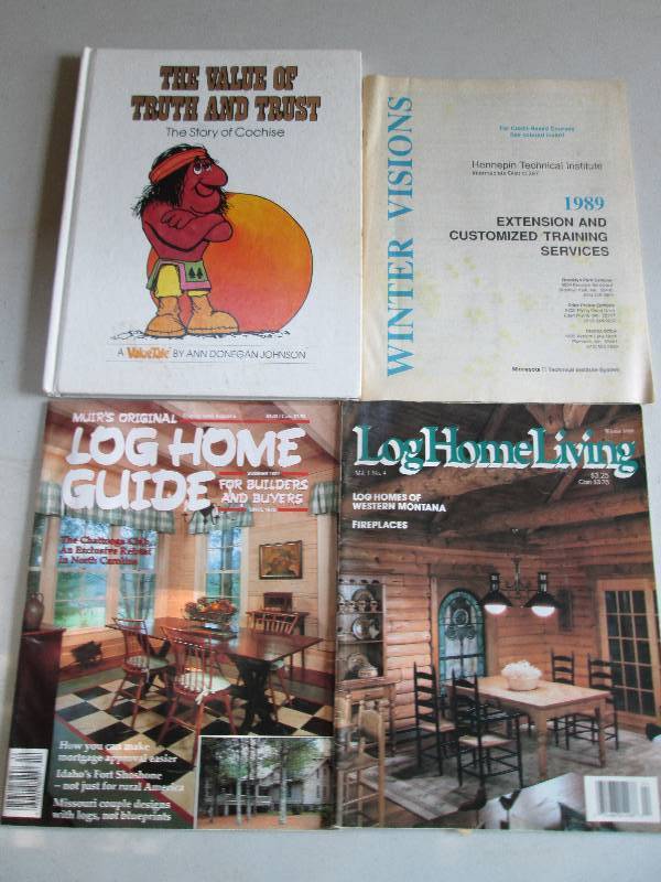 3 magazines and the Value of Truth ...