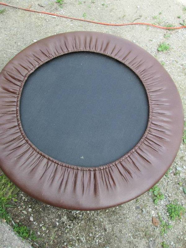 trampoline 40 diameter ...