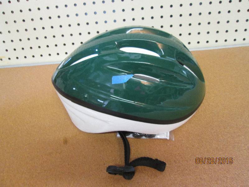 New bicycle sports safety helmet, n...