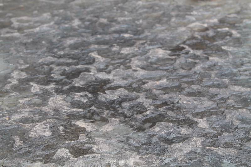 Concrete Decorative Skin