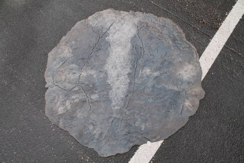 Concrete Decorative Skin