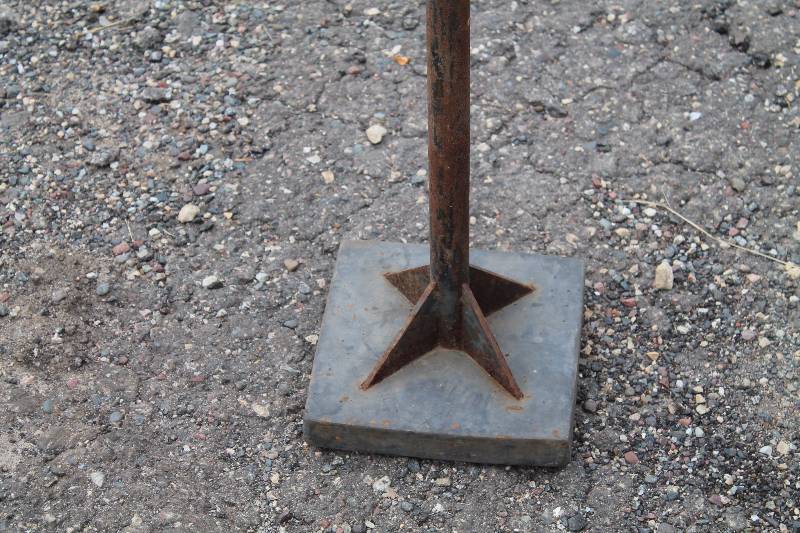 Concrete Stump All about Concrete, Tools & Equipment KBID