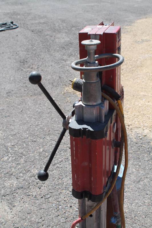 Core Drill