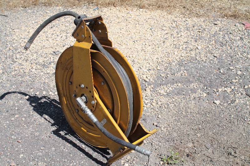 Hose Reel