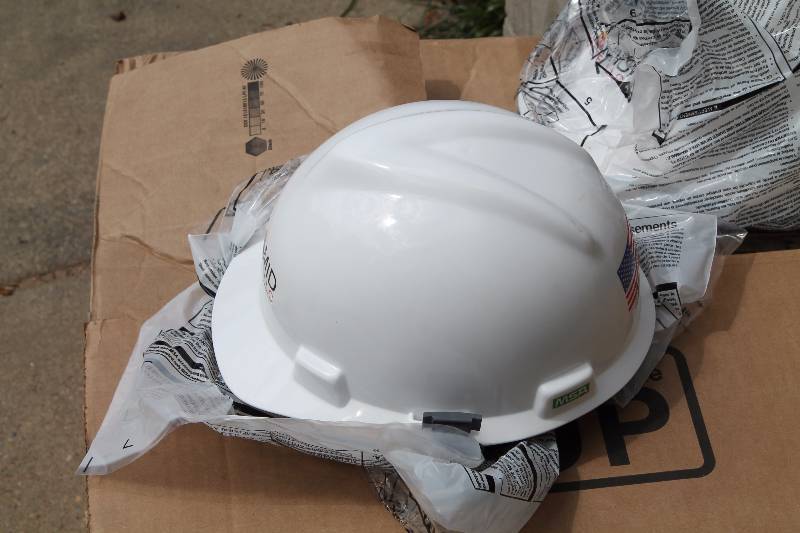 Hard Hats