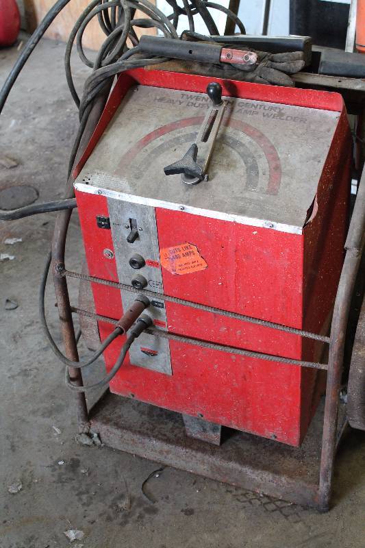 Welder