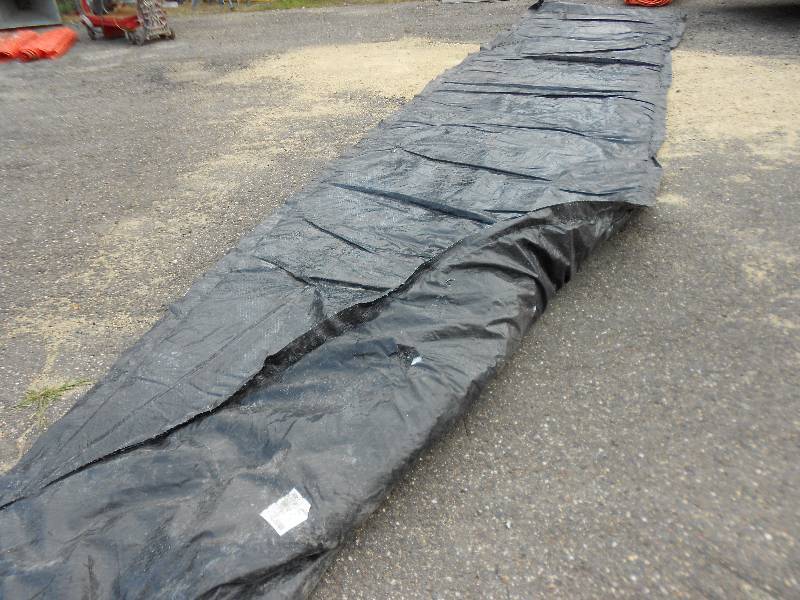 Concrete Blanket