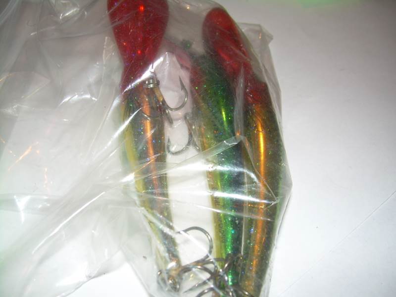 set of 4 smith wick rogues