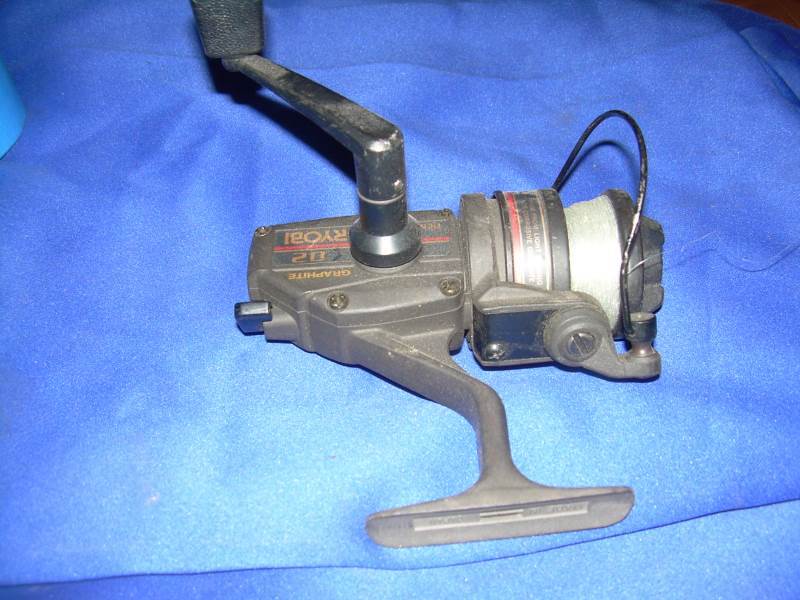 Ryobi demon drag 02