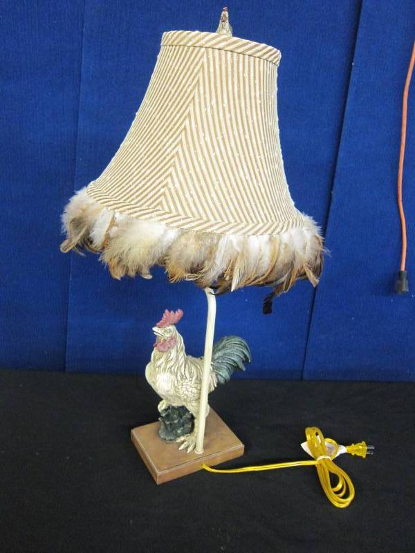 Table Lamp