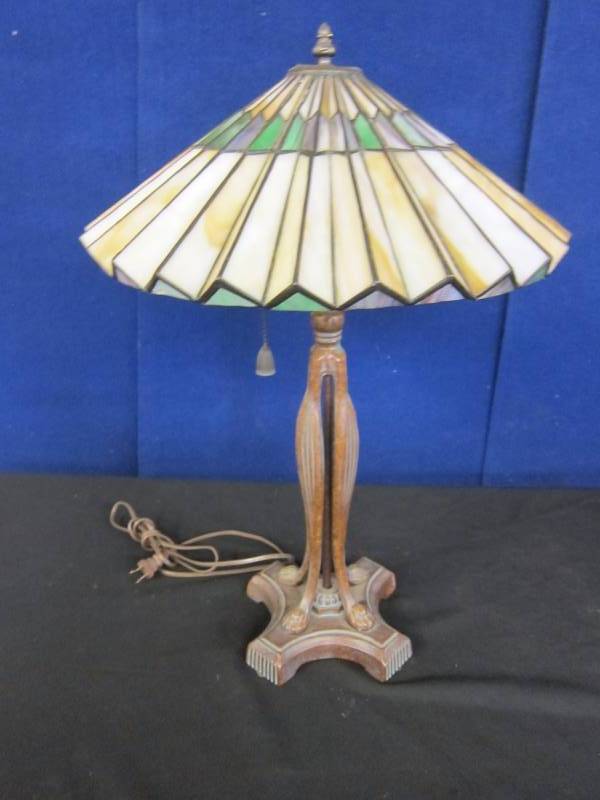 Table Lamp