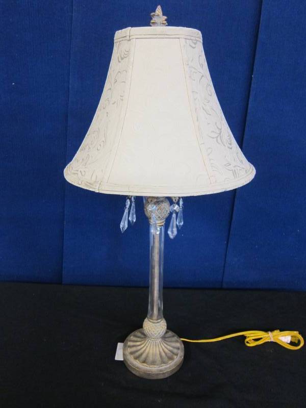 Table Lamp