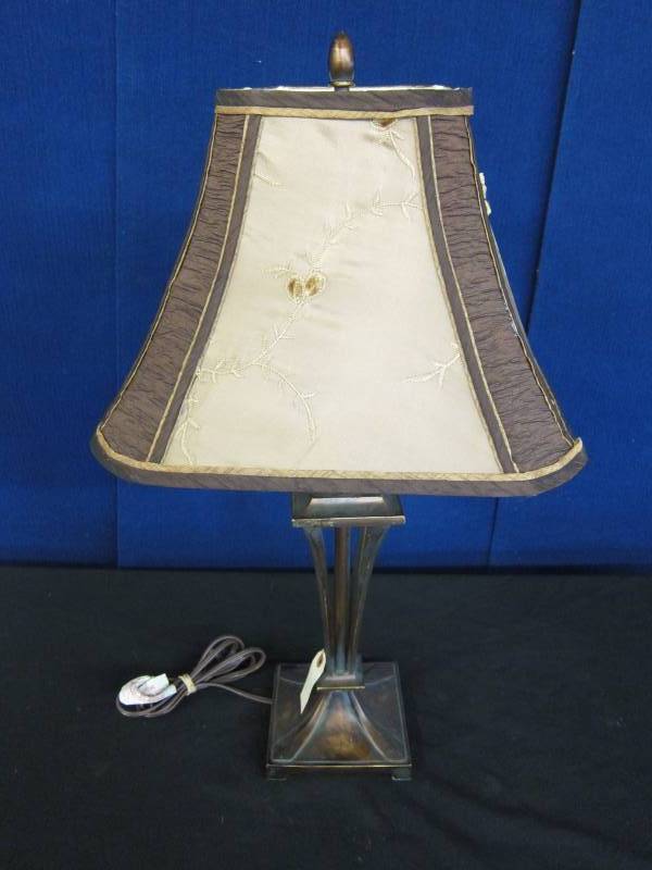Table Lamp