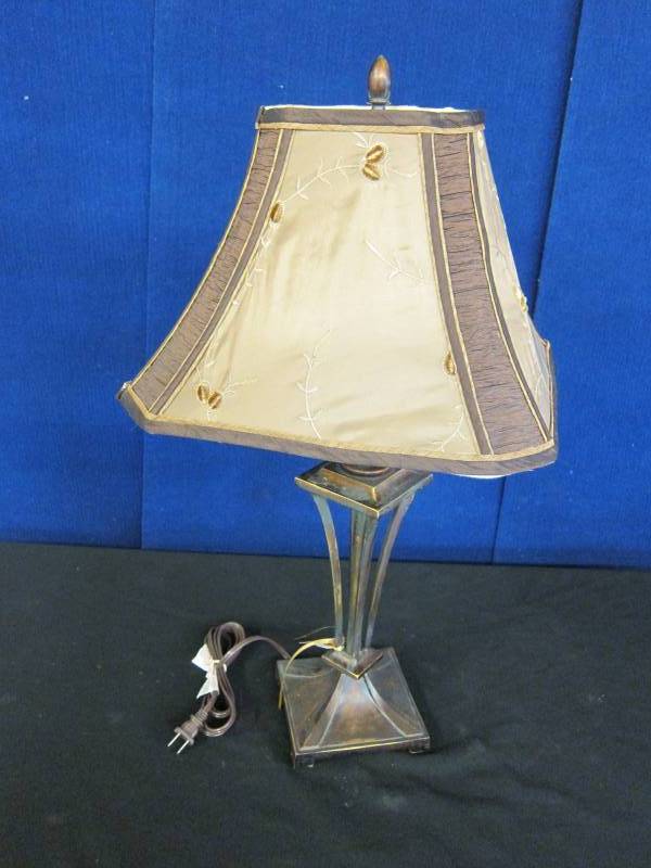 Table Lamp