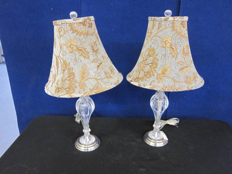 Table Lamps