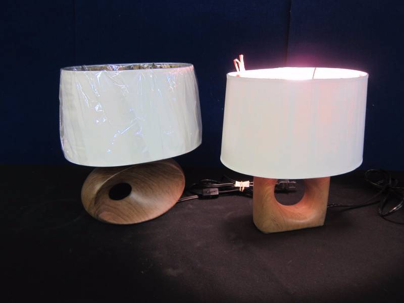 Table Lamps