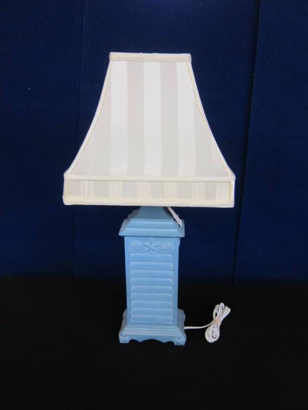 Table Lamp