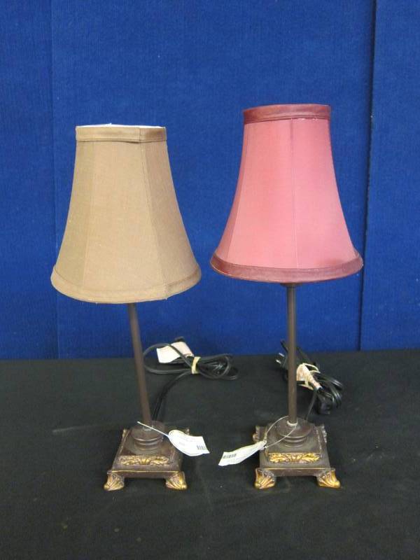 Table Lamps