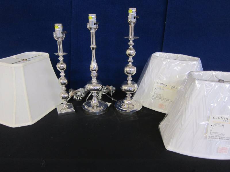 Table Lamps