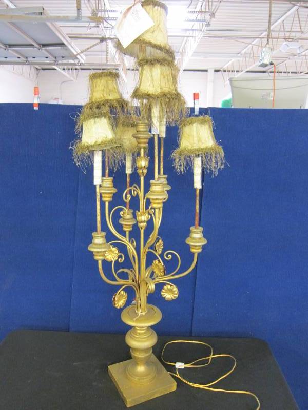 Table Lamp