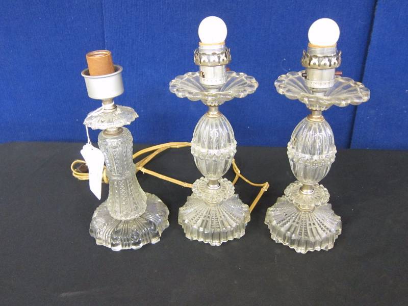 Table Lamps
