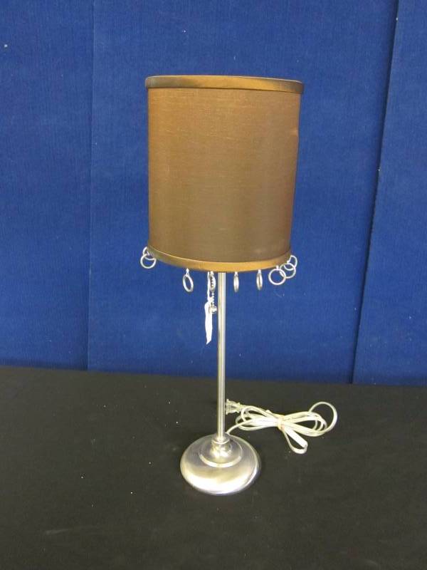 Table Lamp