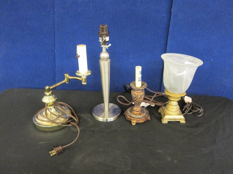 Table Lamps