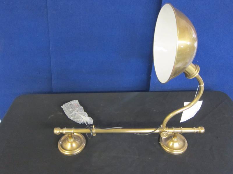 Wall Lamp