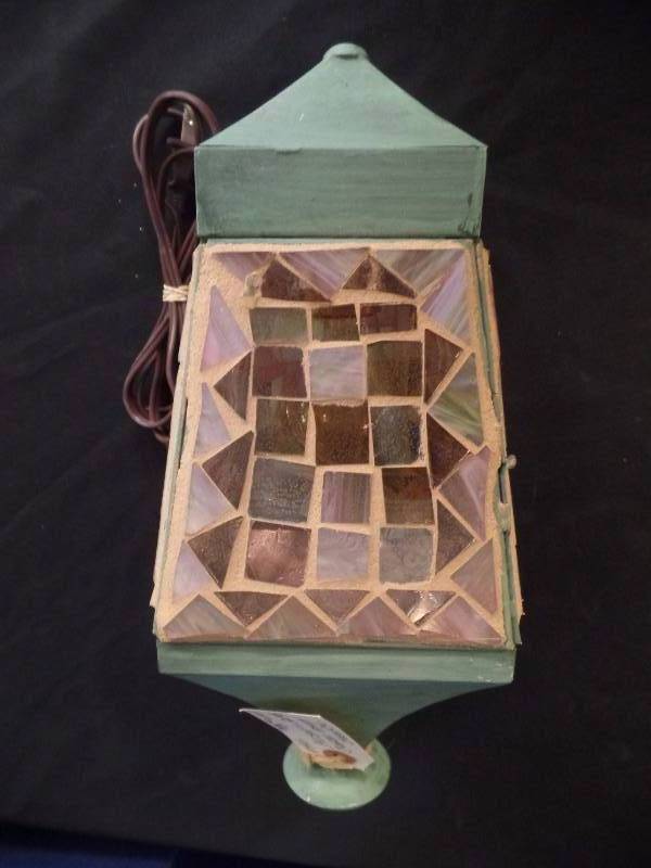 Wall Lamp