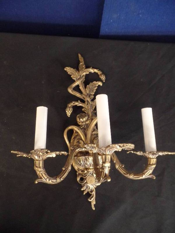 Wall Lamp