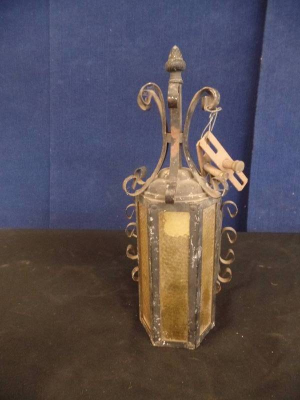 Wall Lamp
