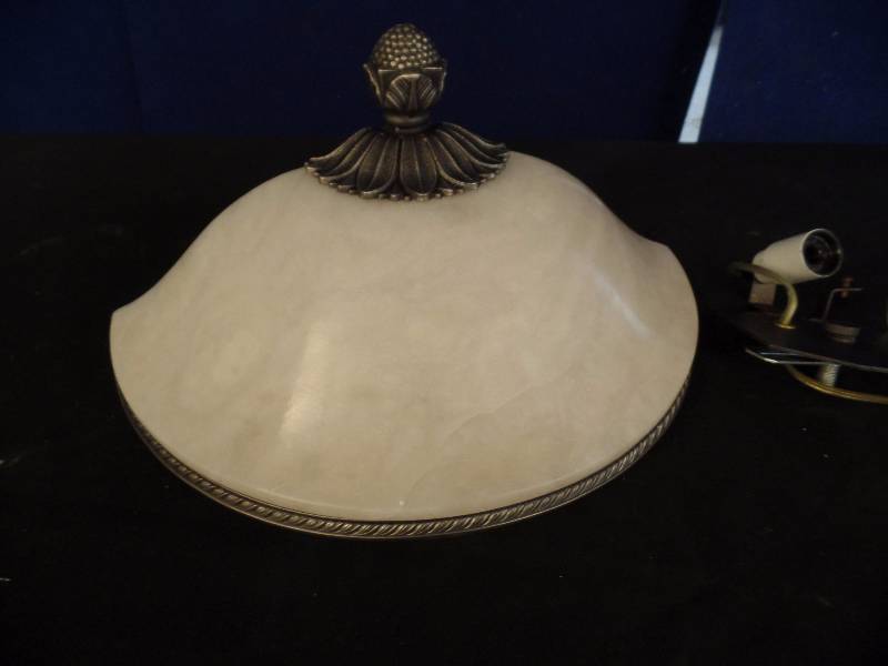 Wall Lamp