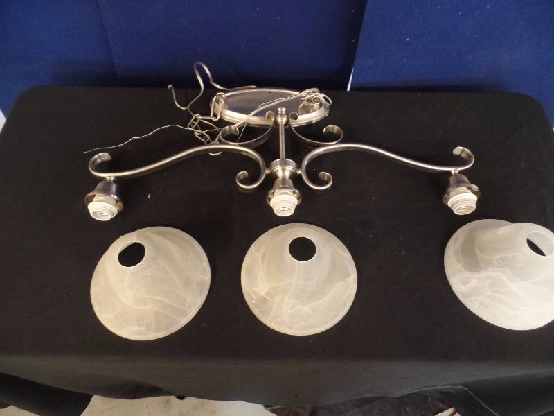 Chandelier