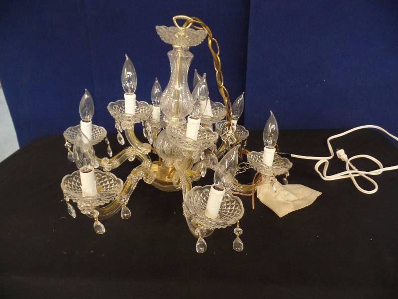 Chandelier