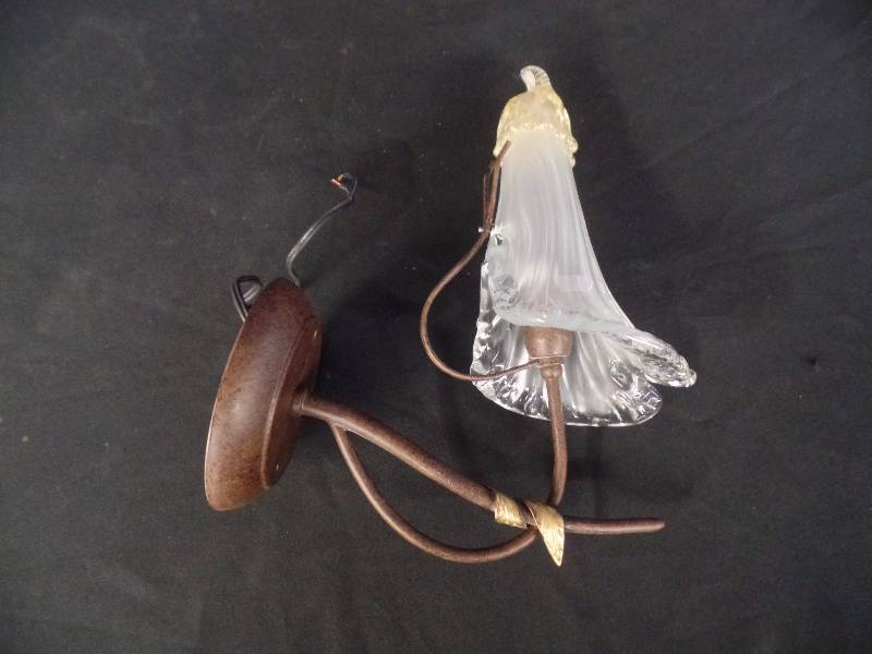 Wall Lamp