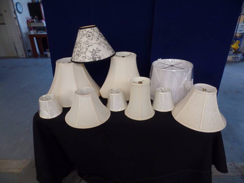 Lamp Shades