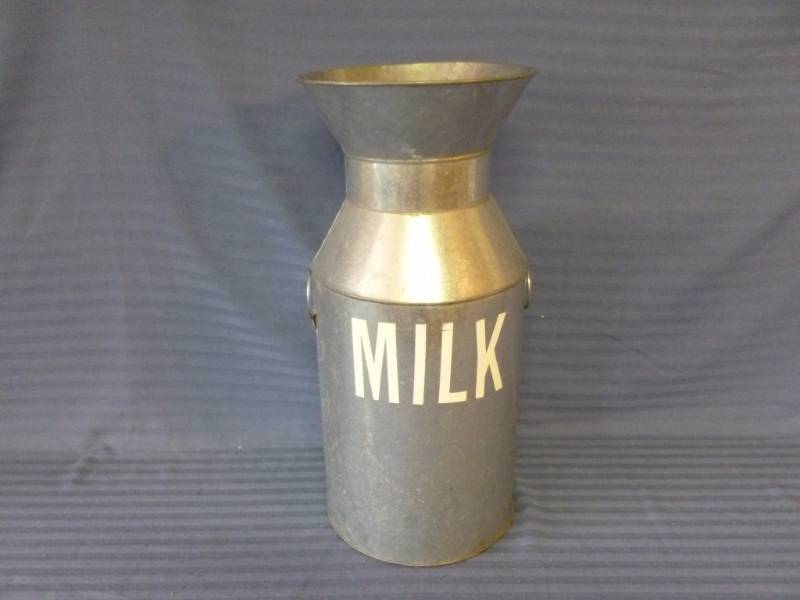 Milk Can