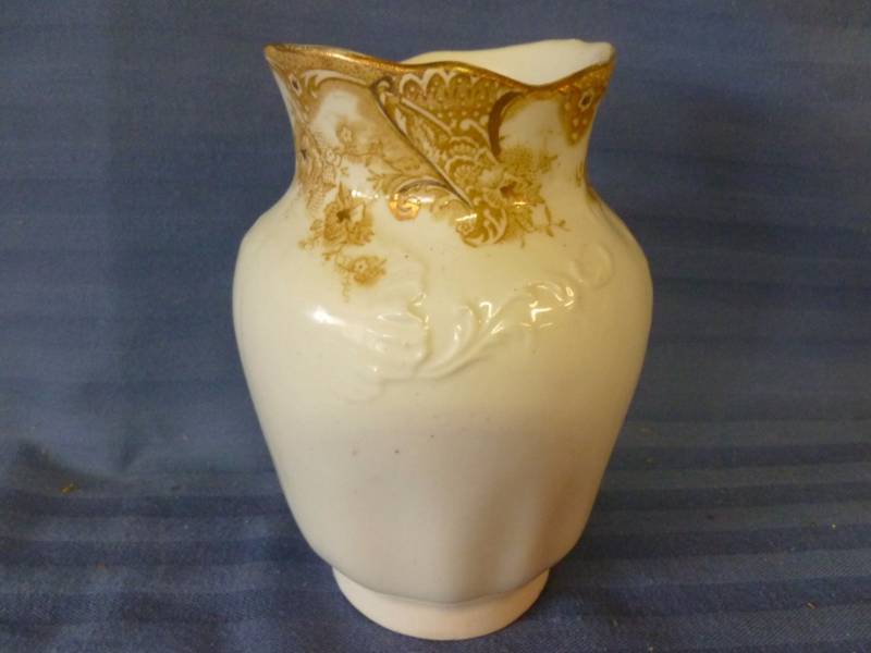 Vintage Vase