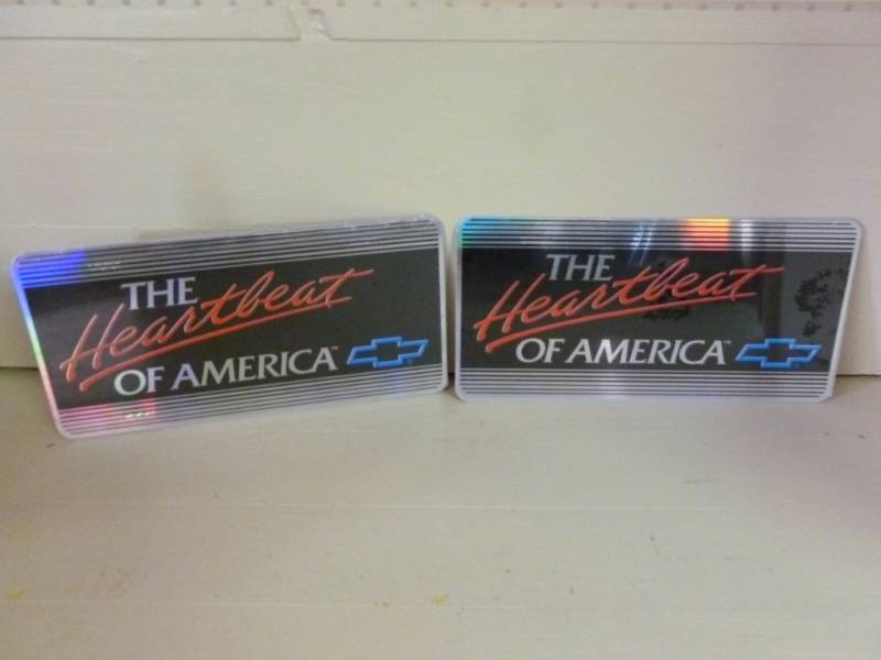 Metal Signs