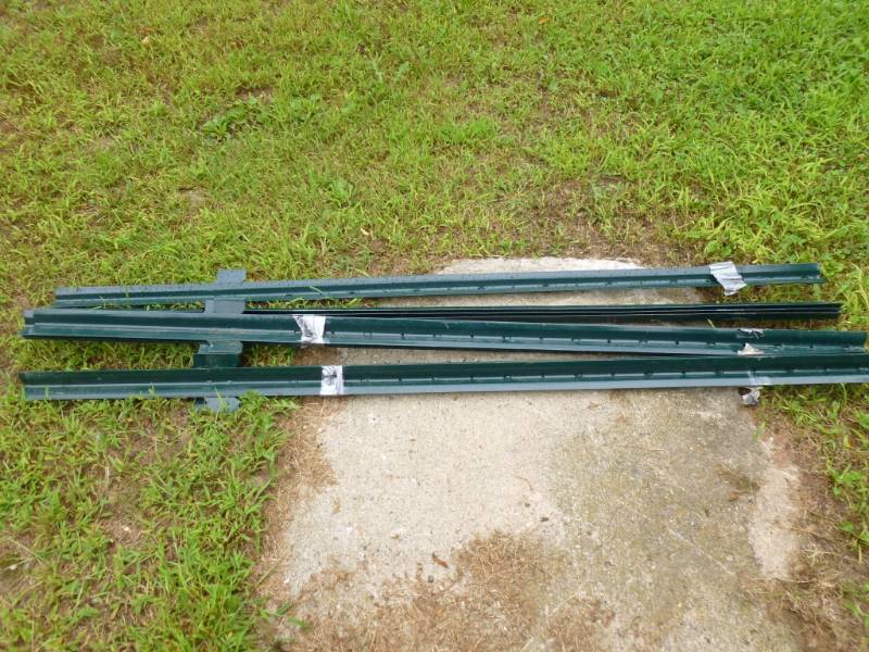 Fence Posts