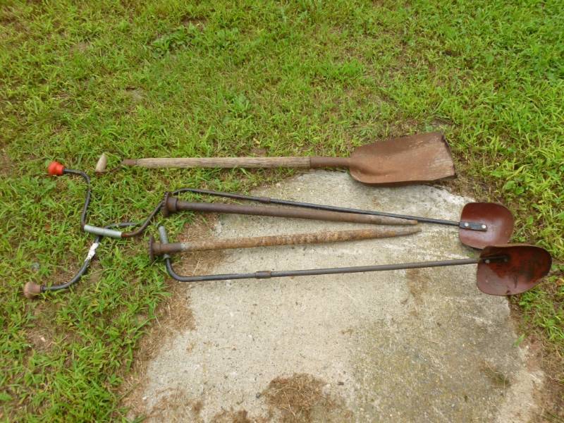Swedish Spoons