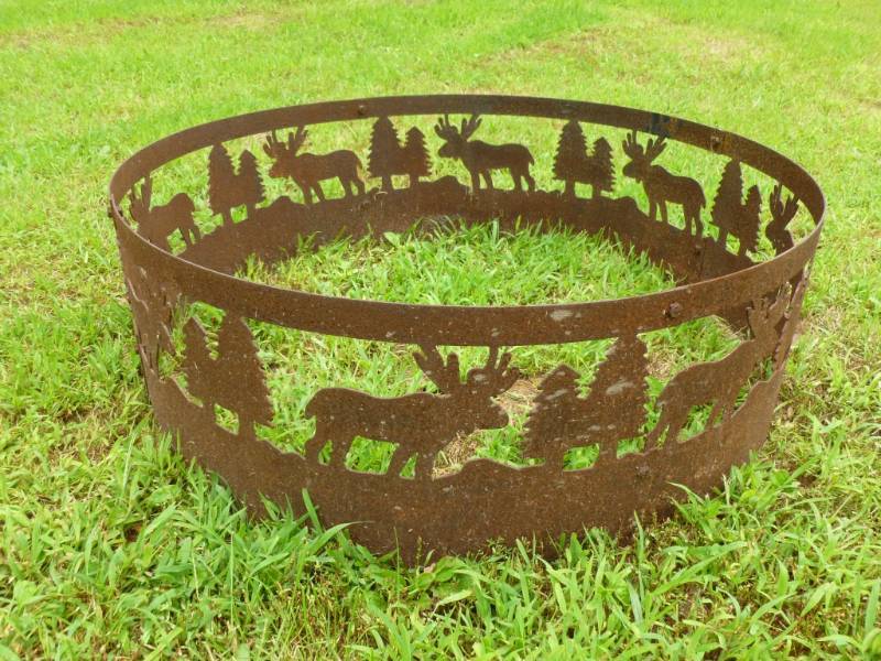 Campfire Ring