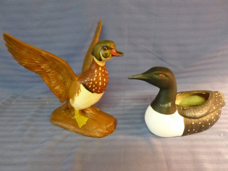 Ceramic Decorations