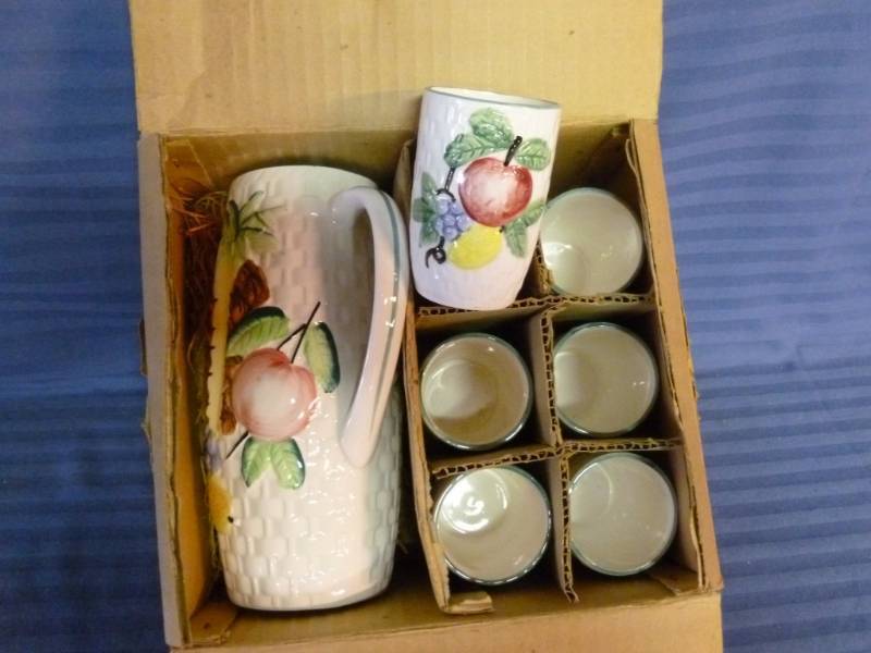 Drink Set