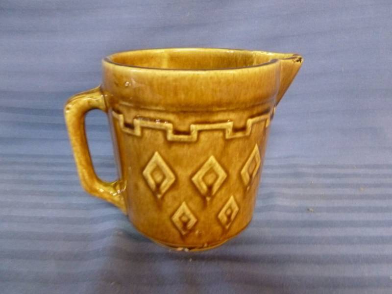 Vintage Pitcher