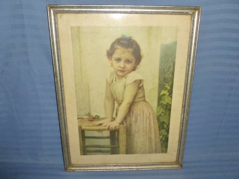 Vintage Picture